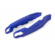 Кришка маятника polisport (в зборі) YAMAHA yz 250f '09-'19; yz 450f '10-'19, yz 250fx '15-'19, wr 250f '15-'19; wr 450f '16-'19 синя