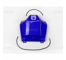 Кришка паливного баку UFO YAMAHA yzf 250 '19-'23, yzf 450 '18-'22, wr 250f '20-'25, wr 450f '19-'25 колір синій