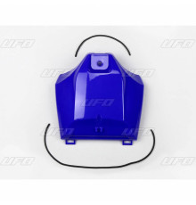 Кришка паливного баку UFO YAMAHA yzf 250 '19-'23, yzf 450 '18-'22, wr 250f '20-'25, wr 450f '19-'25 колір синій