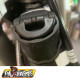 Fm-parts кришка маслозаливної грузи ktm/husqvarna exc/te tpi чорна