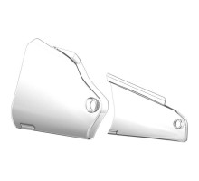 Polisport plastic graphic cover husqvarna fc/tc/fx/tx '19-'22
