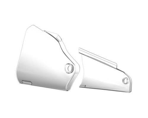 Polisport plastic graphic cover husqvarna fc/tc/fx/tx '19-'22