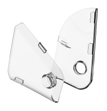 Polisport plastic graphic cover husqvarna fc/tc/fx/tx '23-'24