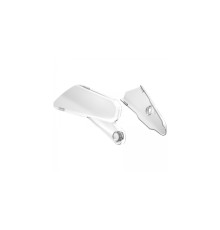 Поліспорт пластиковий чехол YAMAHA yzf (yzfx) 250/450 '19-22' , wr 250/450 '20-22' прозорий колір