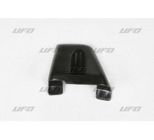 Защита масляного насоса UFO HONDA crf 250r '04-09, crf 250x '04-17 чорний
