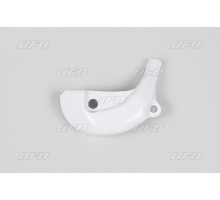 Кришка переднього гальмівного шлангу UFO YAMAHA yz 125/250 '96-'04, yzf 250/400/426/450 '98-'04, wrf 250/400/426/450 '98-'04 біла