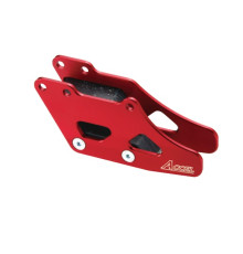 Направляюча ланцюга прискорення к-т HONDA crf 250/450 '07-'18, crf250/450x 05-18 колір червоний