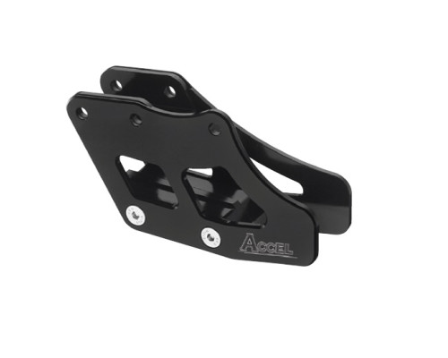 Напрямна ланцюга прискорення kpl. kawasaki kxf250/450 '09-'18 зелена