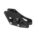 Напрямна ланцюга прискорення kpl. kawasaki kxf250/450 '09-'18 зелена