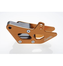 Направляюча ланцюга прискорення kpl. ktm sx/sxf '00-'07, exc '08-'13 колір помаранчевий