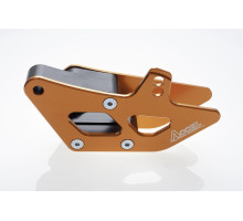 Направляюча ланцюга прискорення kpl. ktm sx/sxf '00-'07, exc '08-'13 колір помаранчевий