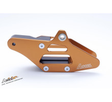 Направляюча ланцюга приводу kpl. ktm sx85 '15-'17, exc/excf '14-'17, колір помаранчевий (алюміній)