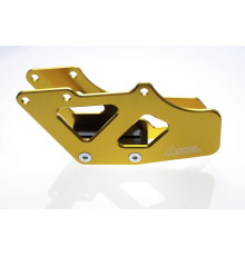 Направляюча ланцюга прискорення kpl. YAMAHA yz '97-'07, yzf '98-'06 rm/rmz/drz колір золото
