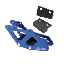 Направляюча ланцюга прискорення к-т YAMAHA yz '97-'07, yzf '98-'06, suzuki rmz250 '07-'16, rmz450 '05-'16 колір синій