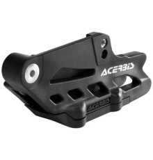 Направляюча ланцюг acerbis ktm sx / sx-f '07-22; exc / exc-f '08-'23; husqvarna tc / fc / fe /tx / fx '14-'22; gas gas ec / ec-e '17-'23, mc / mc-f '21-'23; sherco se-r / sef-r '20-'24 колір чорний
