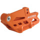 Направляюча ланцюг acerbis ktm sx / sx-f '07-22; exc / exc-f '08-'23; husqvarna tc / fc / fe /tx / fx '14-'22; gas gas ec / ec-e '17-'23, mc / mc-f '21-'23; sherco se-r / sef-r '20-'24 колір оранжевий
