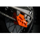 Направляюча ланцюг acerbis ktm sx / sx-f '07-22; exc / exc-f '08-'23; husqvarna tc / fc / fe /tx / fx '14-'22; gas gas ec / ec-e '17-'23, mc / mc-f '21-'23; sherco se-r / sef-r '20-'24 колір оранжевий