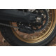 Направляюча ланцюг acerbis YAMAHA 700 '19-'24 колір чорний