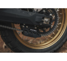 Направляюча ланцюг acerbis YAMAHA  700 '19-'24 колір чорний