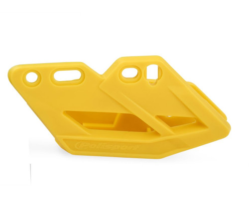 Polisport промоція ланцюгової направляючої колір корпусу жовтий suzuki suzuki