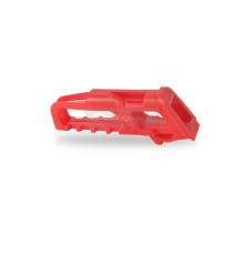 Направляюча ланцюг polisport HONDA crf 250/450 '07-'10 червона