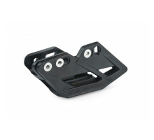 Направляюча ланцюг polisport в зборі kawasaki kx250/450f 09-17 колір чорний
