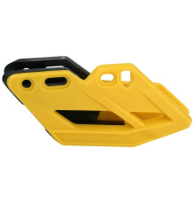 Направляюча ланцюг polisport в зборі suzuki rmz 250 '07-'18