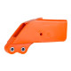 Направляюча ланцюга polisport ktm sx 125/150/200/250 '94-'06