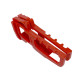 Направляюча ланцюг PSYCHIC HONDA cr 125/250 '07, crf 250r/x '07-16, crf 450r/x '07-16 червона (ho04623070, ho04622070) (ho04623070, ho04622070)