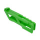PSYCHIC направляюча ланцюг kawasaki kxf 250/450 '09-'21 колір зелений (ka04708026) (kawasaki kxf 250/450 '09-'21)