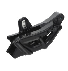 Направляюча ланцюг PSYCHIC ktm sx '07-'10, exc '08-'10, колір чорний (kt03099001)