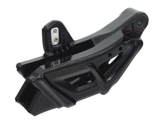 Направляюча ланцюг PSYCHIC ktm sx '07-'10, exc '08-'10, колір чорний (kt03099001)