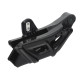Направляюча ланцюг PSYCHIC ktm sx '07-'10, exc '08-'10, колір чорний (kt03099001)