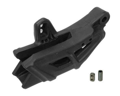 Направляюча ланцюг PSYCHIC ktm sx '07-'10, exc '08-'10, колір чорний (kt03099001)