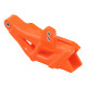 Направляюча ланцюг PSYCHIC ktm sx '07-'10, exc '08-'10, колір помаранчевий (kt03099127)