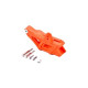 Направляюча ланцюг PSYCHIC ktm sx '07-'10, exc '08-'10, колір помаранчевий (kt03099127)