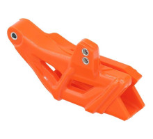 Направляюча ланцюг PSYCHIC ktm sx '07-'10, exc '08-'10, колір помаранчевий (kt03099127)