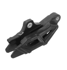 Направляюча ланцюг PSYCHIC ktm sx/sxf '11-'22, exc/excf '11-'23 колір чорний (kt04028001) (kt04028001)