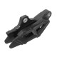 Направляюча ланцюг PSYCHIC ktm sx/sxf '11-'22, exc/excf '11-'23 колір чорний (kt04028001) (kt04028001)