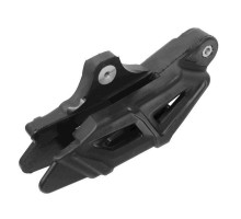 Направляюча ланцюг PSYCHIC ktm sx/sxf '11-'22, exc/excf '11-'23 колір чорний (kt04028001) (kt04028001)