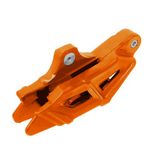 Направляюча ланцюг PSYCHIC ktm sx/sxf '11-'22, exc/excf '11-'23, колір помаранчевий (kt04028127)