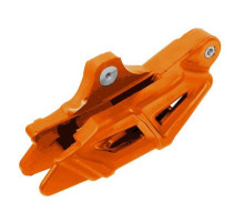 Направляюча ланцюг PSYCHIC ktm sx/sxf '11-'22, exc/excf '11-'23, колір помаранчевий (kt04028127)
