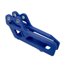 Направляюча ланцюг PSYCHIC YAMAHA yz 125/250 '09-16, yzf 250/450 '07-16, wrf 250/450 '07-16 колір синій (ya03890089) (ya03890089)