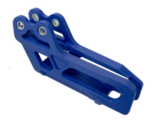 Направляюча ланцюг PSYCHIC YAMAHA yz 125/250 '09-16, yzf 250/450 '07-16, wrf 250/450 '07-16 колір синій (ya03890089) (ya03890089)