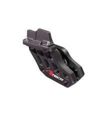 Racetech (rtech) 2024/07 внутрішня направляюча ланцюг (вставка) t7 revolution YAMAHA  700 '19-'24 колір чорний