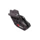 Racetech (rtech) 2024/07 внутрішня направляюча ланцюг (вставка) t7 revolution YAMAHA 700 '19-'24 колір чорний