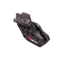 Racetech (rtech) 2024/07 внутрішня направляюча ланцюг (вставка) t7 revolution YAMAHA  700 '19-'24 колір чорний