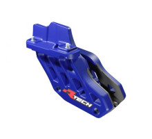 Racetech (rtech) 2024/07 внутрішня направляюча ланцюг (вставка) t7 revolution YAMAHA  700 '19-'24 колір синій