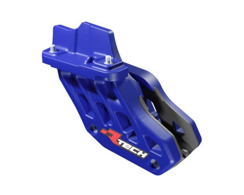 Racetech (rtech) 2024/07 внутрішня направляюча ланцюг (вставка) t7 revolution YAMAHA 700 '19-'24 колір синій