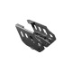 Racetech (rtech) 2024/07 направляюча ланцюг (корпус вставки crut7nr0024) t7 revolution YAMAHA 700 '19-'24 колір чорний